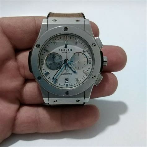 hublot big bang vendome titanium ceramic|hublot big bang.